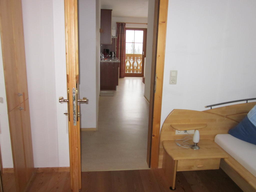 Appartement Zum Roessl Ramsau am Dachstein Værelse billede