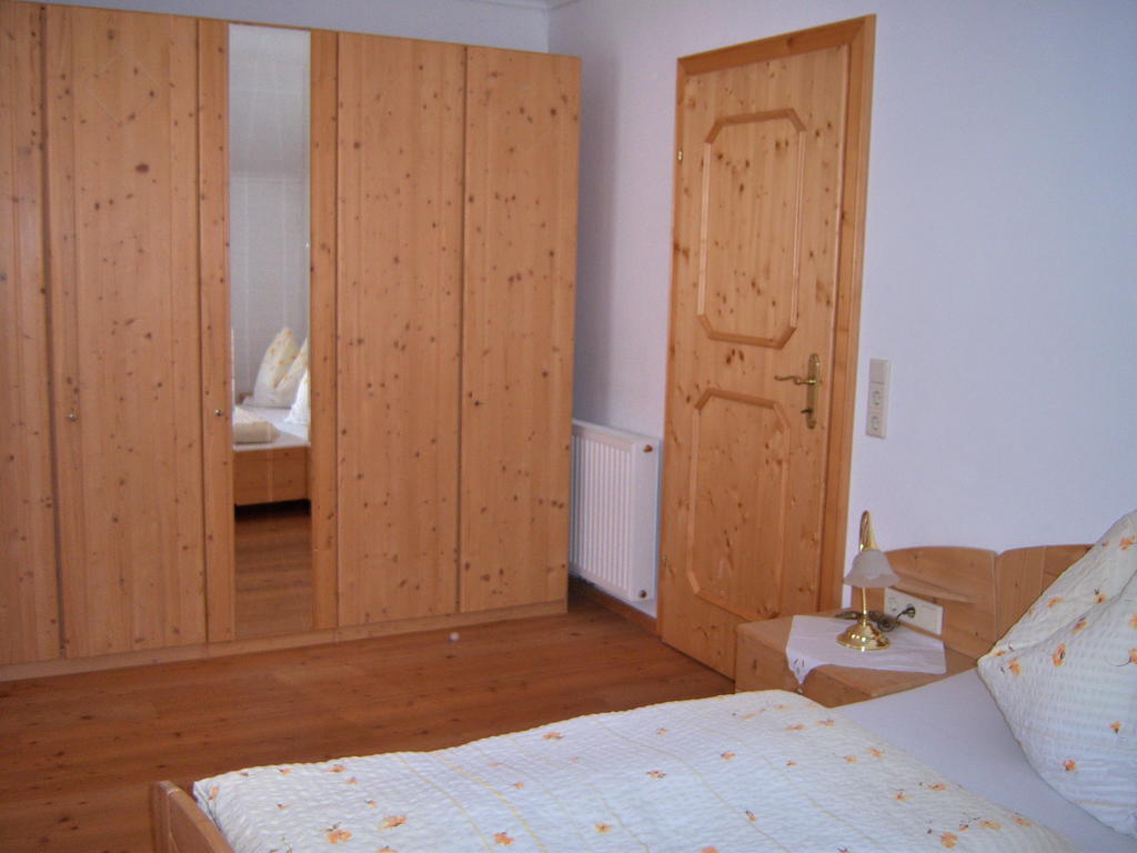 Appartement Zum Roessl Ramsau am Dachstein Værelse billede