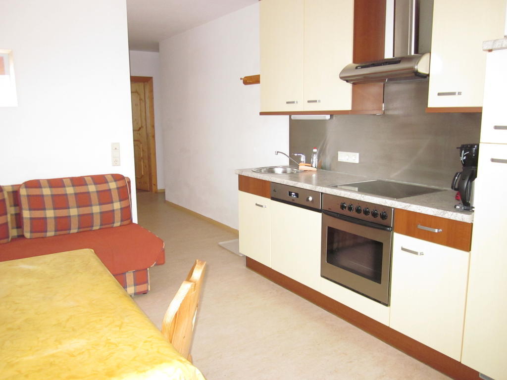 Appartement Zum Roessl Ramsau am Dachstein Værelse billede