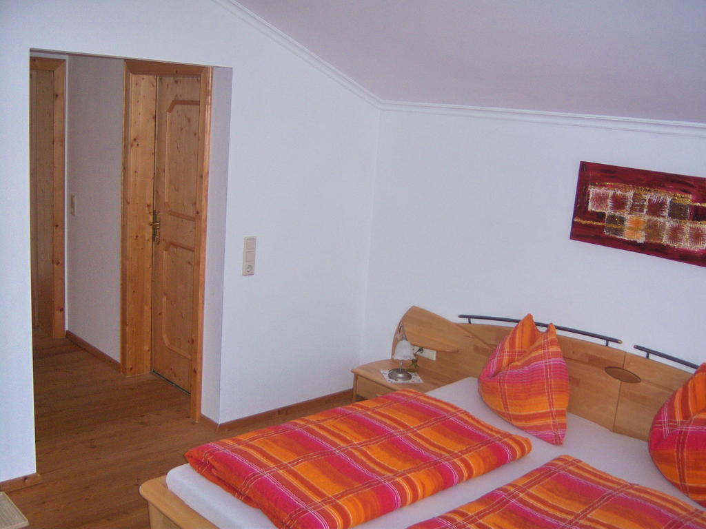 Appartement Zum Roessl Ramsau am Dachstein Værelse billede