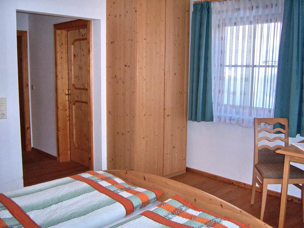 Appartement Zum Roessl Ramsau am Dachstein Værelse billede