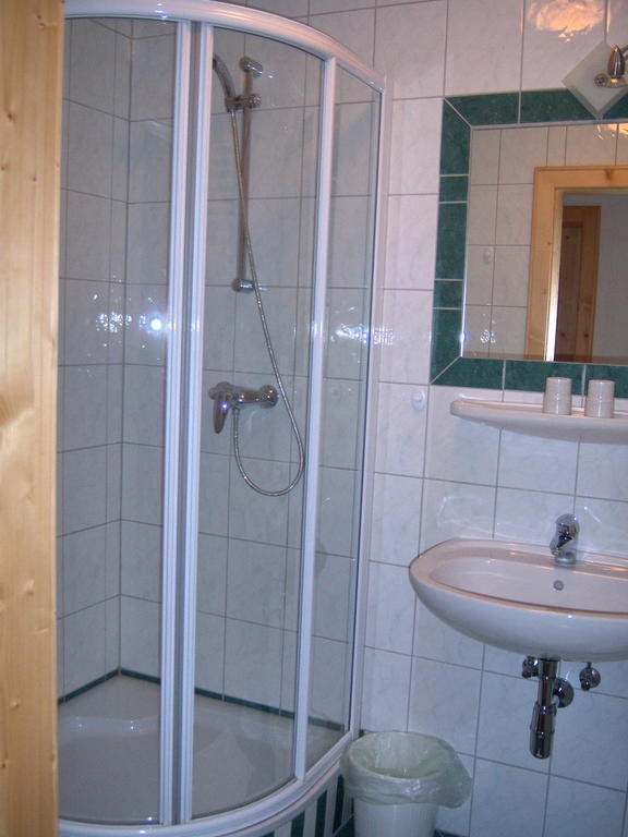 Appartement Zum Roessl Ramsau am Dachstein Værelse billede