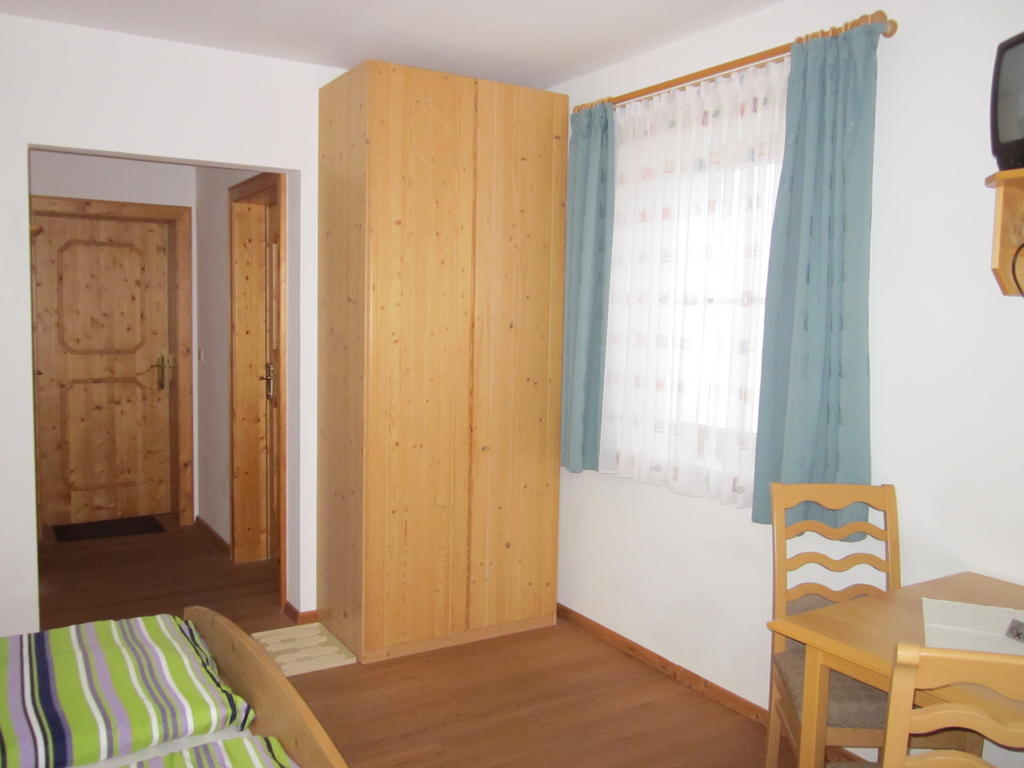 Appartement Zum Roessl Ramsau am Dachstein Værelse billede