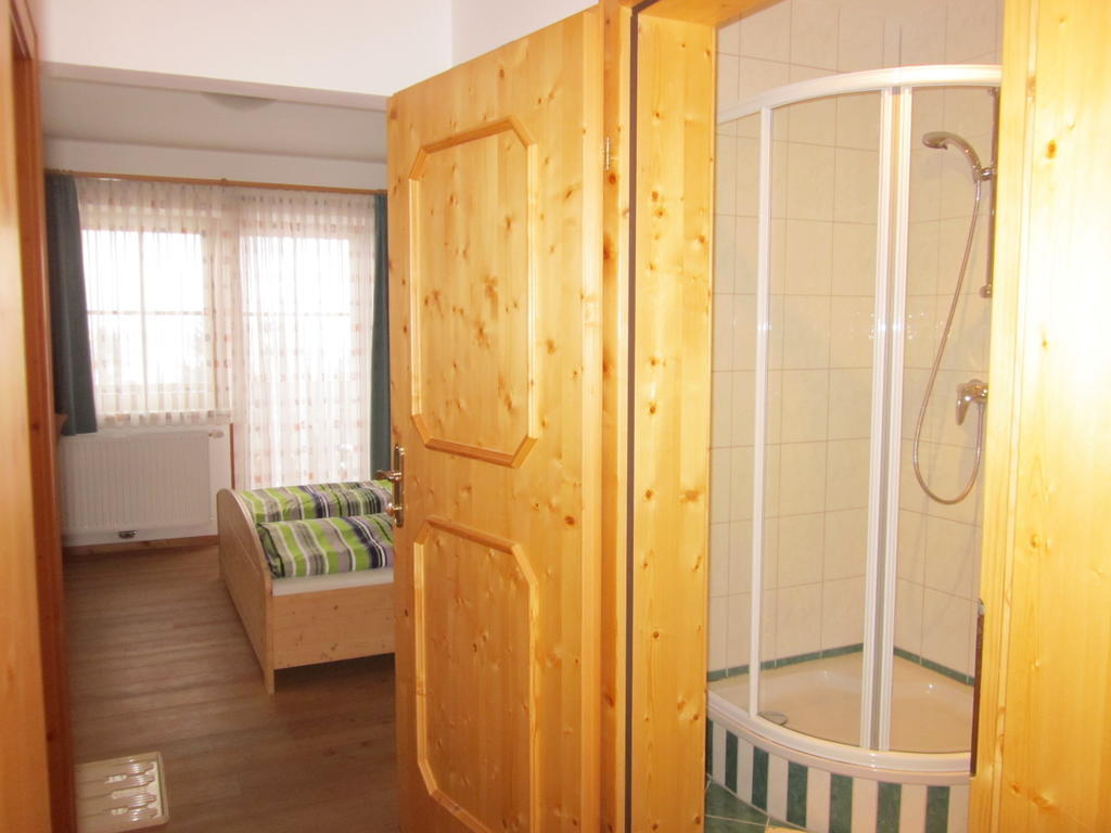 Appartement Zum Roessl Ramsau am Dachstein Værelse billede