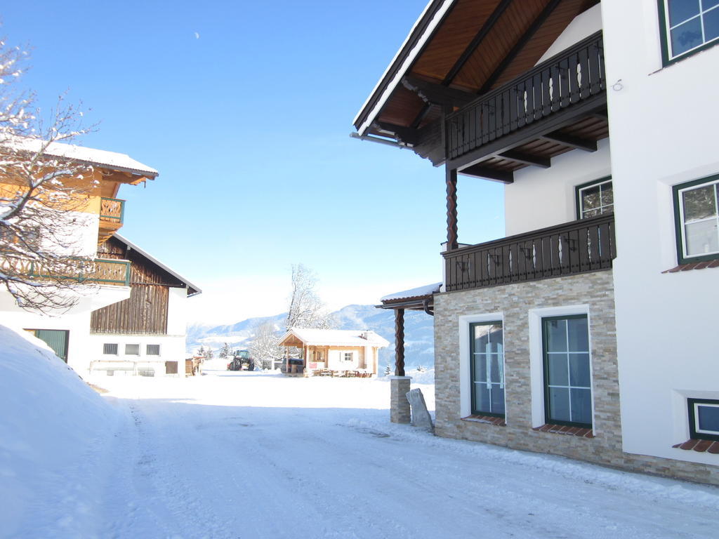 Appartement Zum Roessl Ramsau am Dachstein Værelse billede