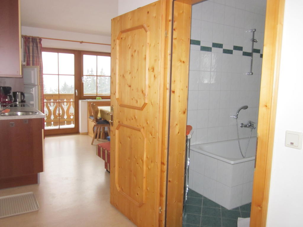 Appartement Zum Roessl Ramsau am Dachstein Værelse billede