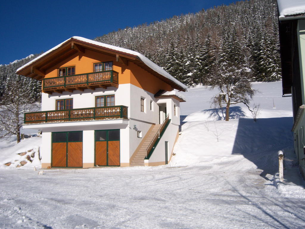 Appartement Zum Roessl Ramsau am Dachstein Værelse billede