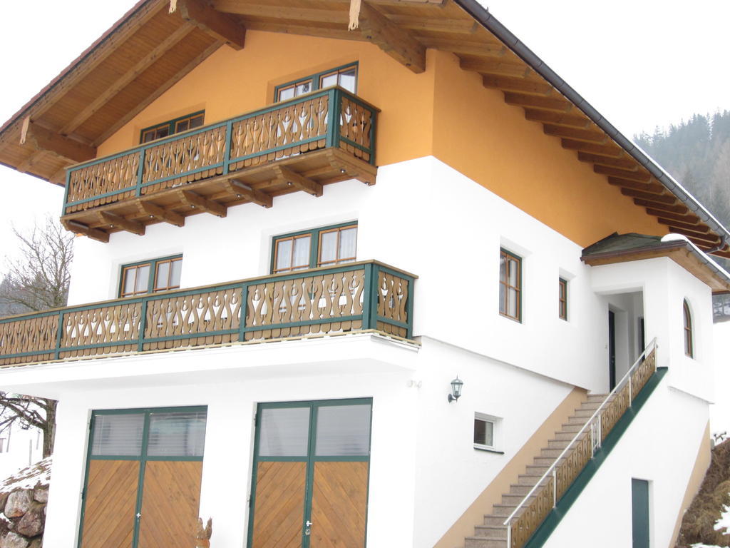 Appartement Zum Roessl Ramsau am Dachstein Værelse billede