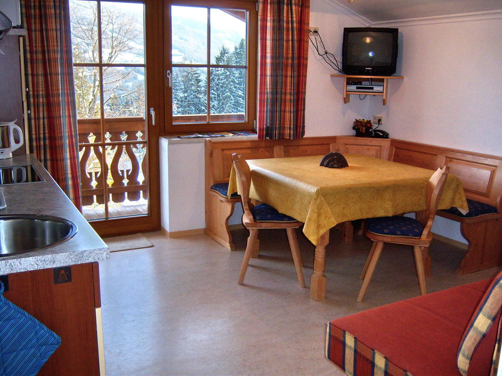 Appartement Zum Roessl Ramsau am Dachstein Værelse billede