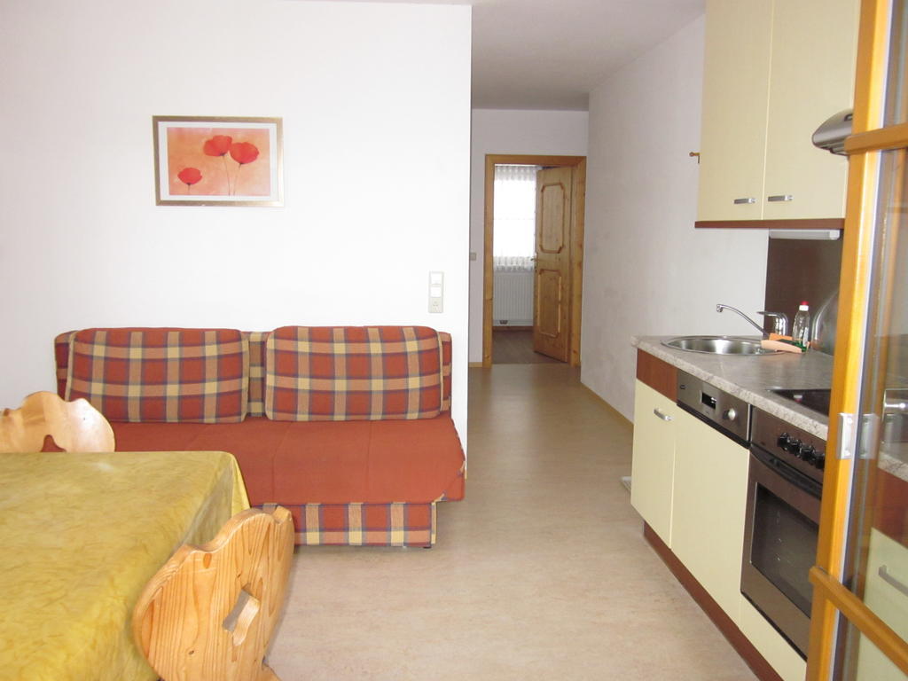 Appartement Zum Roessl Ramsau am Dachstein Værelse billede