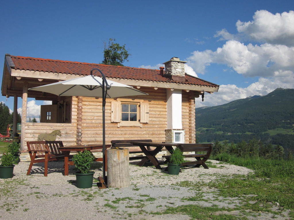 Appartement Zum Roessl Ramsau am Dachstein Værelse billede
