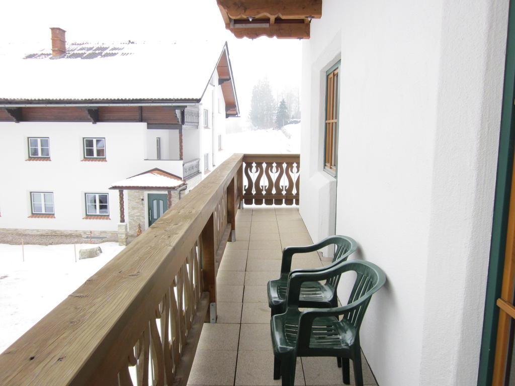 Appartement Zum Roessl Ramsau am Dachstein Værelse billede