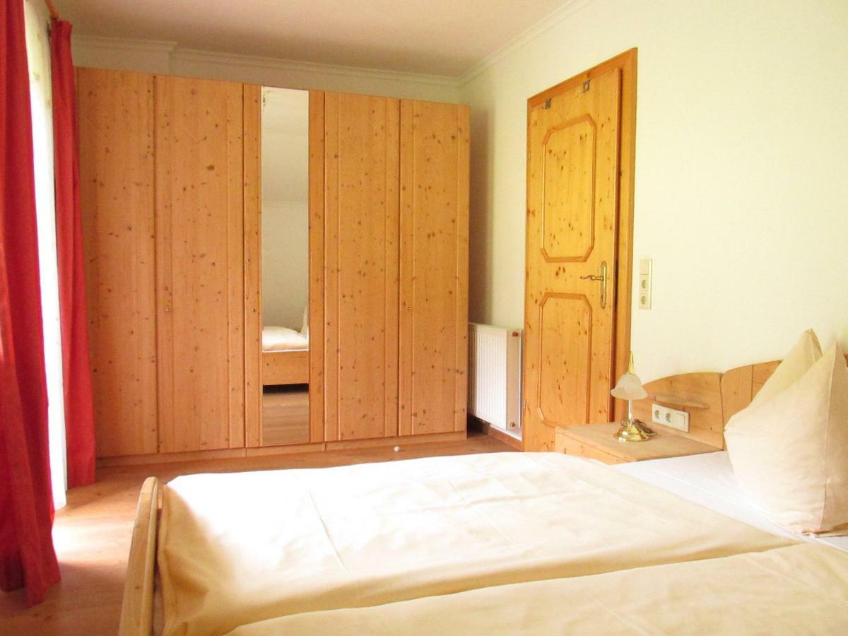 Appartement Zum Roessl Ramsau am Dachstein Eksteriør billede