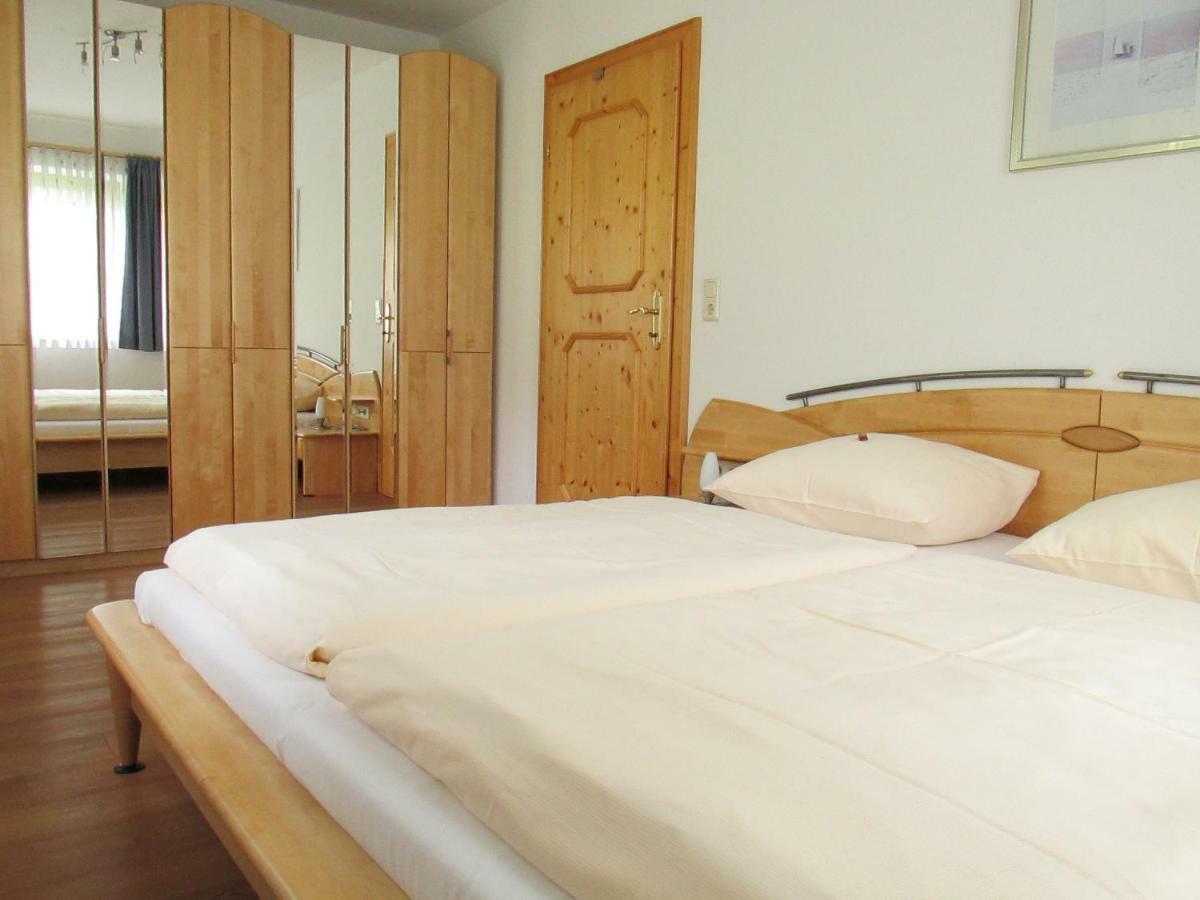 Appartement Zum Roessl Ramsau am Dachstein Eksteriør billede